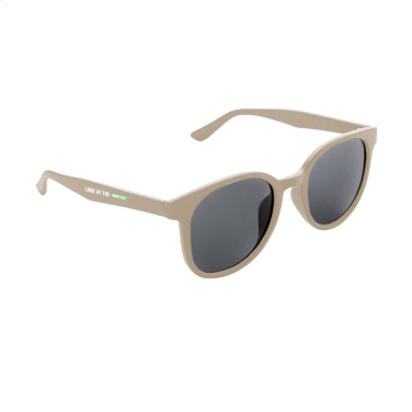 Logotrade promotional products photo of: Eco Wheatstraw sunglasses