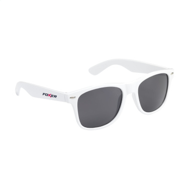 Logotrade promotional merchandise photo of: Malibu RPET sunglasses