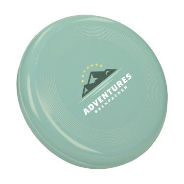 Logo trade advertising products picture of: Space Flyer 22 Eco-Flying Disc frisbee