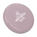 Space Flyer 22 Eco-Flying Disc frisbee, lila