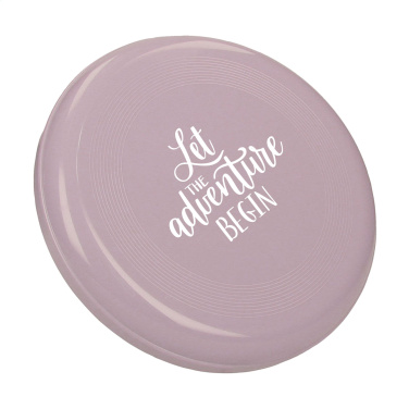 Logotrade advertising product image of: Space Flyer 22 Eco-Flying Disc frisbee