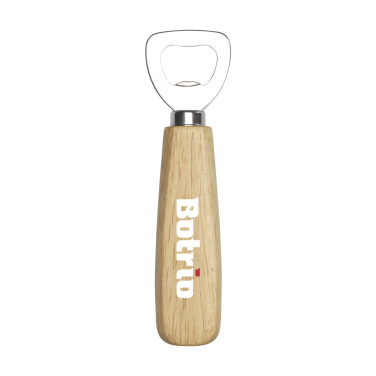 Logotrade promotional merchandise picture of: Amigo bottle opener