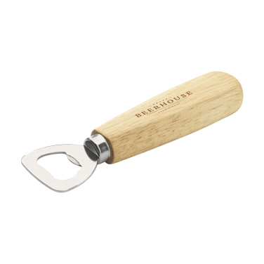 Logo trade promotional product photo of: Amigo bottle opener