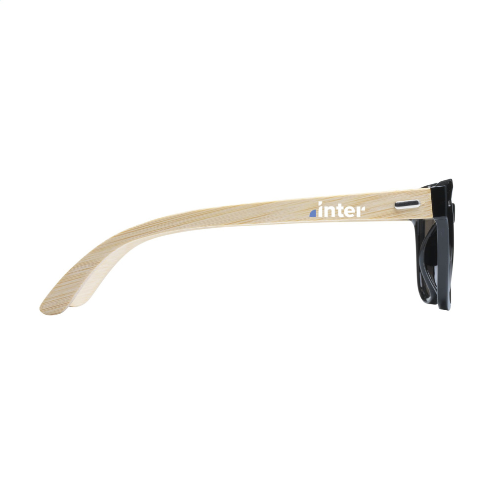 Logotrade promotional giveaways photo of: Havana sunglasses