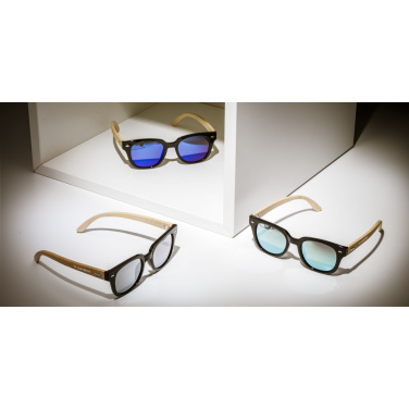 Logo trade promotional items image of: Havana sunglasses