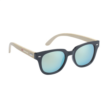 Logo trade promotional merchandise picture of: Havana sunglasses