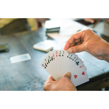 Logotrade promotional item image of: Dutch Playing Cards