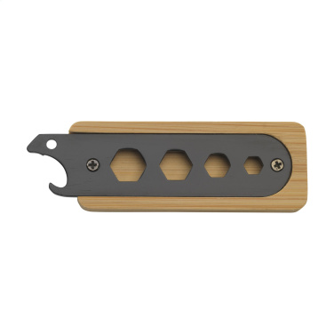 Logotrade business gift image of: Wrench Multitool