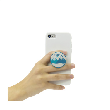 Logo trade promotional items picture of: PopSockets® phone grip