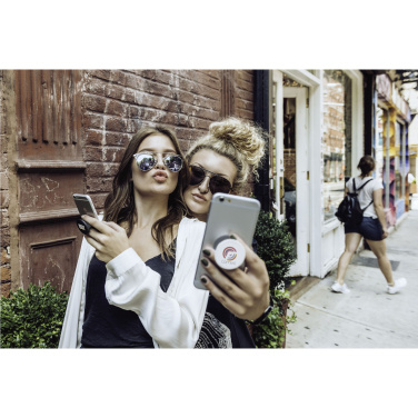 Logo trade promotional items image of: PopSockets® phone grip