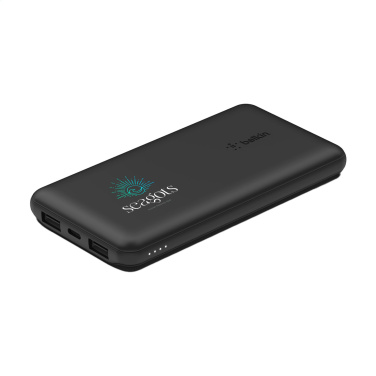 Logotrade promotional item picture of: Belkin BoostCharge Powerbank 10K