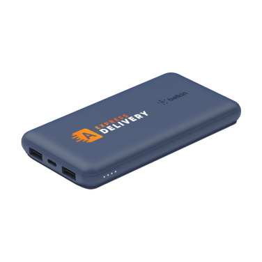 Logo trade promotional products picture of: Belkin BoostCharge Powerbank 10K