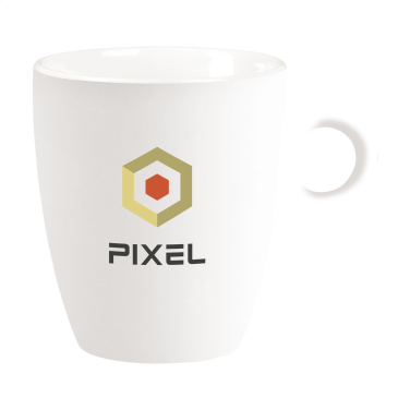 Logotrade business gift image of: CoffeeCup 200 ml mug