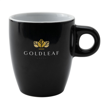 Logo trade business gifts image of: CoffeeCup 200 ml mug