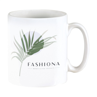 Logotrade business gift image of: Full Colour Mug 350 ml