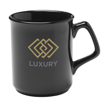 Logo trade corporate gifts picture of: Royal 280 ml mug