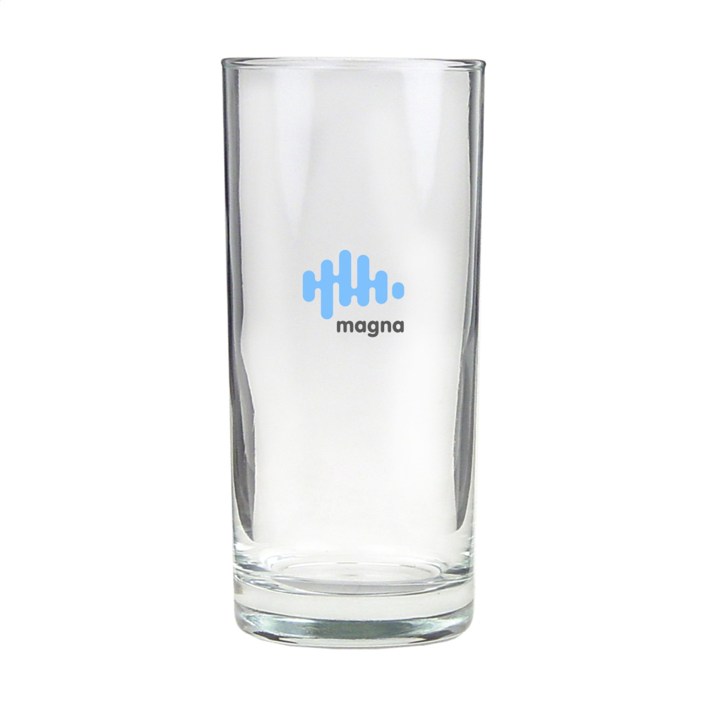 Logo trade business gift photo of: Longdrink glass 270 ml