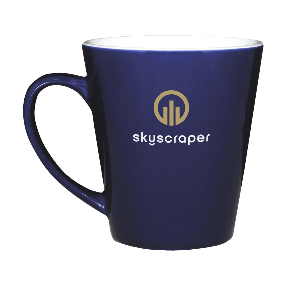 Logo trade promotional products picture of: DeltaCup 310 ml mug