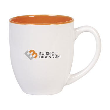 Logotrade promotional items photo of: BigDrink 450 ml mug