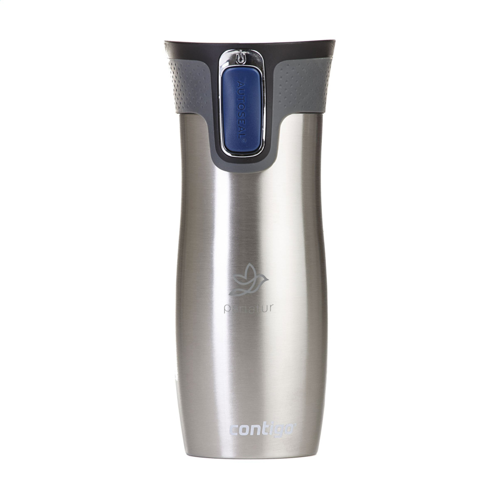 Logotrade corporate gift picture of: Contigo® Westloop Mug 470 ml thermo cup