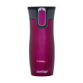 Contigo® Westloop Mug 470 ml thermo cup, magenta