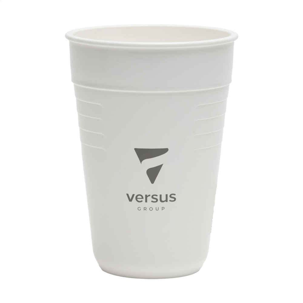 Logo trade promotional merchandise photo of: Mepal Vending Cup 165 ml