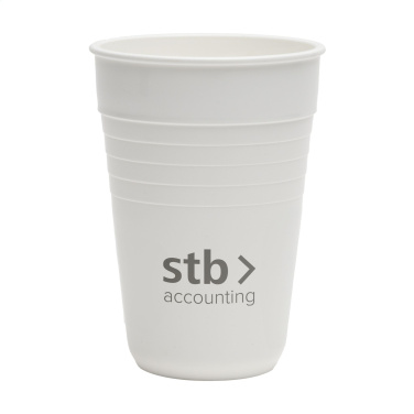 Logo trade promotional merchandise image of: Mepal Vending Cup 165 ml