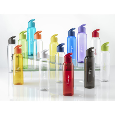 Logo trade corporate gifts picture of: Sirius 650 ml drinking bottle