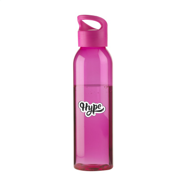 Logo trade promotional gift photo of: Sirius 650 ml drinking bottle