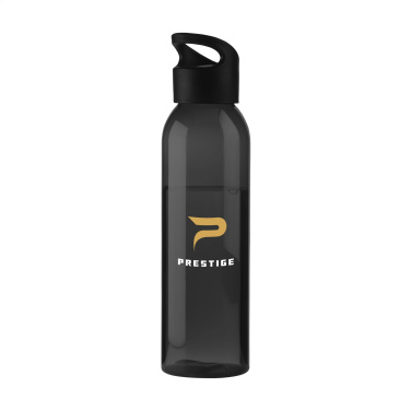 Logotrade promotional item image of: Sirius 650 ml drinking bottle