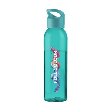 Logo trade promotional gifts picture of: Sirius 650 ml drinking bottle