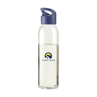 Logo trade promotional gifts picture of: Sirius 650 ml drinking bottle