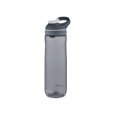 Logo trade advertising products picture of: Contigo® Cortland 720 ml drinking bottle