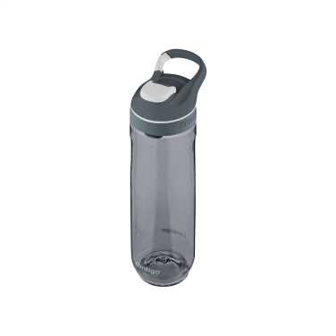 Logo trade corporate gifts image of: Contigo® Cortland 720 ml drinking bottle