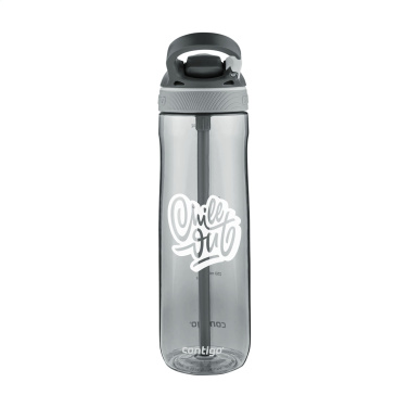 Logo trade business gifts image of: Contigo® Ashland 720 ml drinking bottle