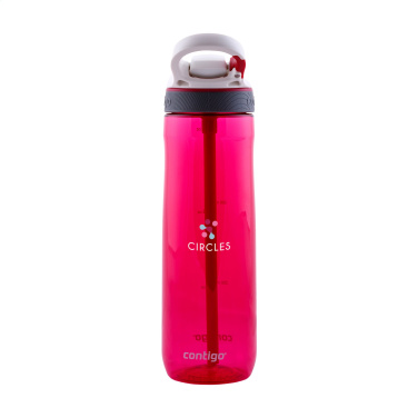 Logotrade promotional products photo of: Contigo® Ashland 720 ml drinking bottle