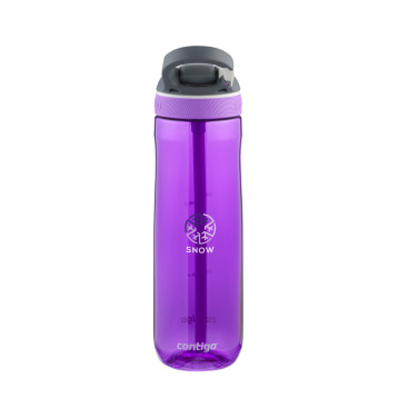 Logotrade promotional gift picture of: Contigo® Ashland 720 ml drinking bottle