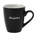 Zonia 310 ml mug, black