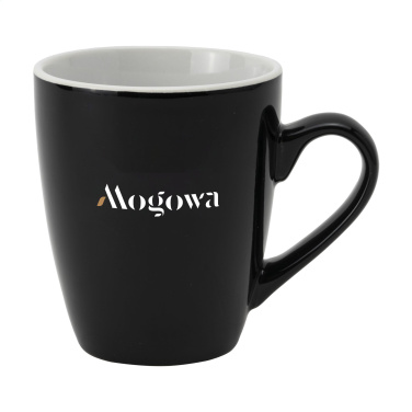 Logo trade promotional merchandise image of: Zonia 310 ml mug