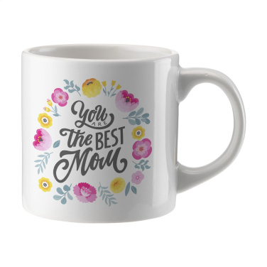 Logo trade business gift photo of: Picasso Mini 200 ml mug