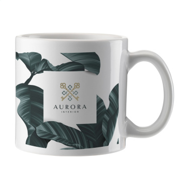 Logo trade promotional product photo of: Picasso Midi 300 ml mug