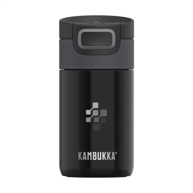 Logotrade promotional product picture of: Kambukka® Etna 300 ml thermo cup