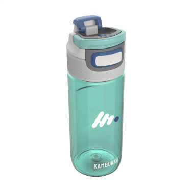 Logo trade promotional giveaways image of: Kambukka® Elton 500 ml drinking bottle