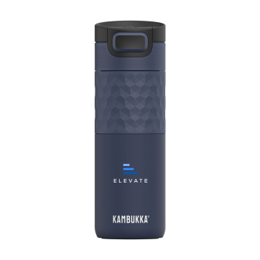 Logotrade advertising product picture of: Kambukka® Etna Grip 500 ml thermo cup