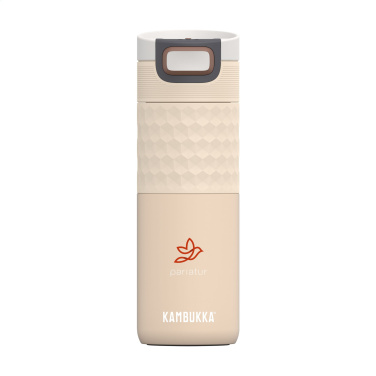 Logotrade promotional merchandise picture of: Kambukka® Etna Grip 500 ml thermo cup