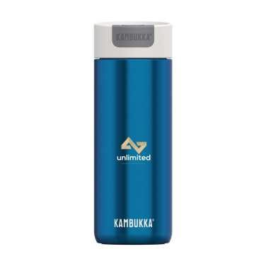 Logotrade corporate gift image of: Kambukka® Olympus 500 ml thermo cup