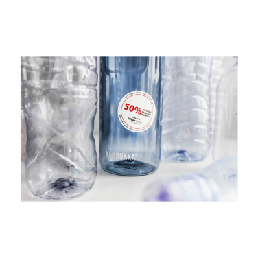 Logo trade promotional item photo of: Kambukka® Lagoon 750 ml drinking bottle