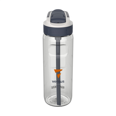 Logotrade advertising product image of: Kambukka® Lagoon 750 ml drinking bottle