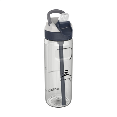 Logo trade promotional item photo of: Kambukka® Lagoon 750 ml drinking bottle