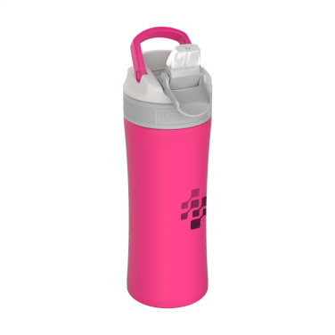 Logotrade promotional gift image of: Kambukka® Lagoon Insulated 400 ml drinking bottle